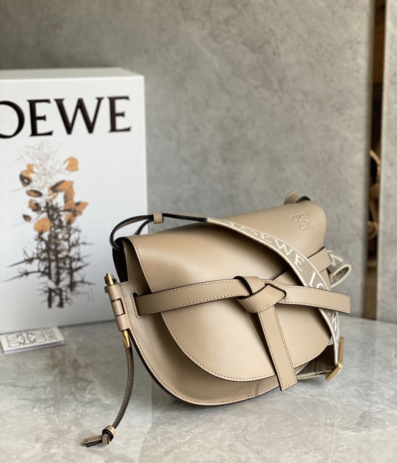 Loewe Gate Bags